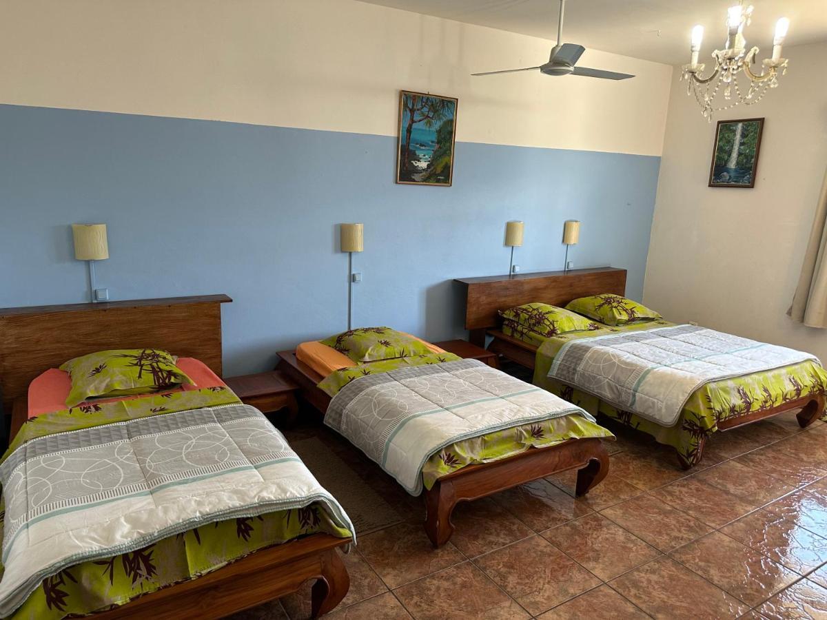Zoiseaux Pays Bed & Breakfast Saint Pierre Exterior foto