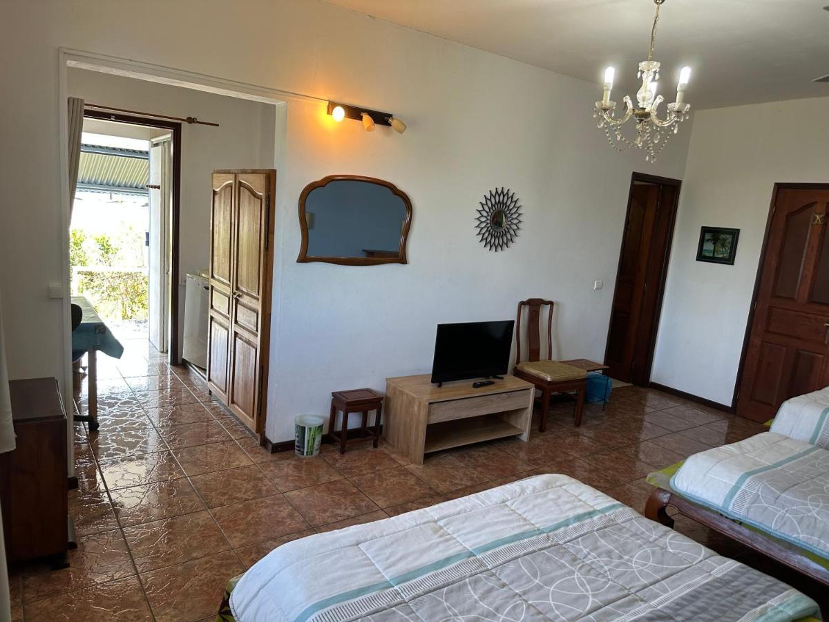 Zoiseaux Pays Bed & Breakfast Saint Pierre Exterior foto