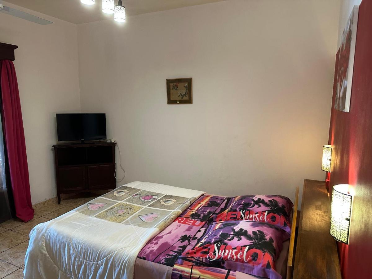 Zoiseaux Pays Bed & Breakfast Saint Pierre Exterior foto
