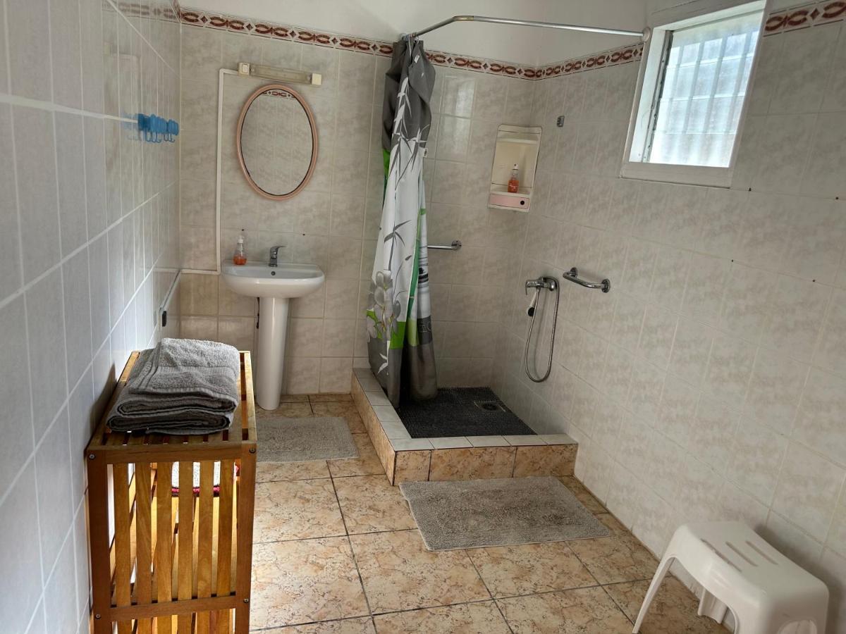 Zoiseaux Pays Bed & Breakfast Saint Pierre Exterior foto