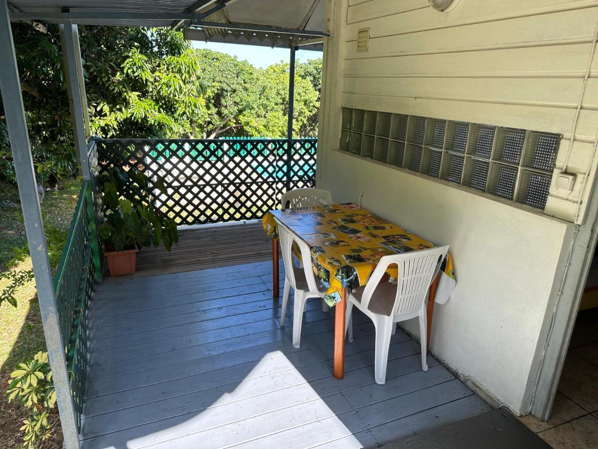 Zoiseaux Pays Bed & Breakfast Saint Pierre Exterior foto