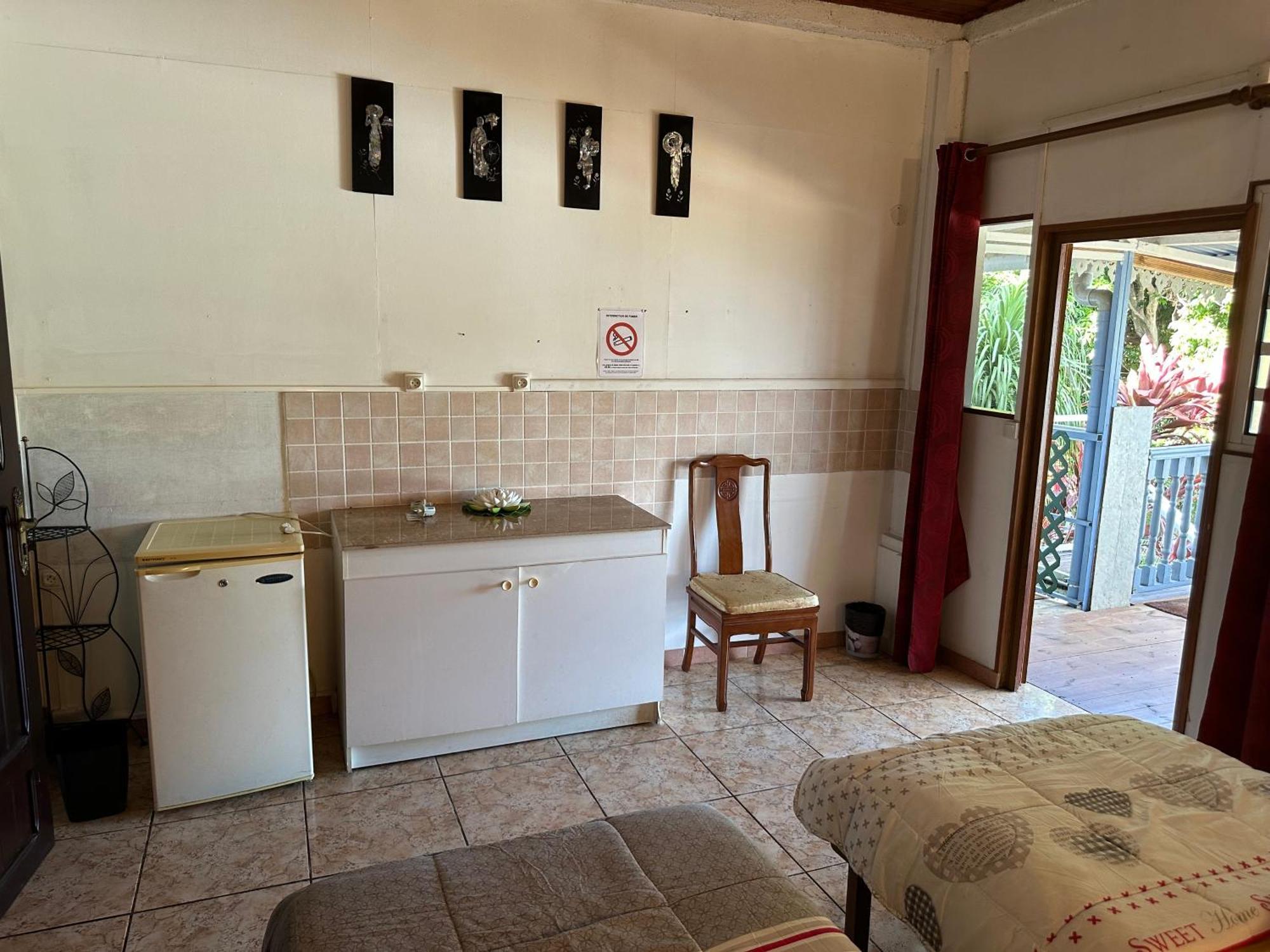 Zoiseaux Pays Bed & Breakfast Saint Pierre Exterior foto