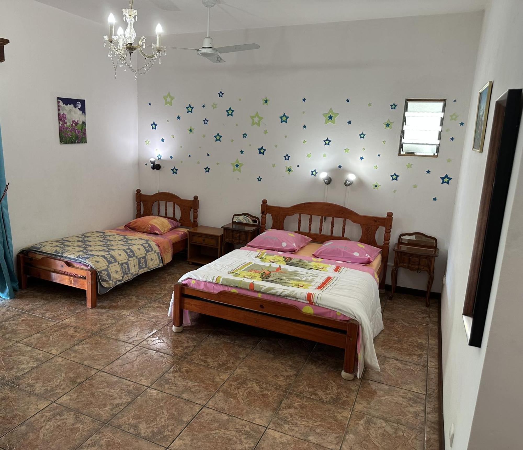 Zoiseaux Pays Bed & Breakfast Saint Pierre Exterior foto